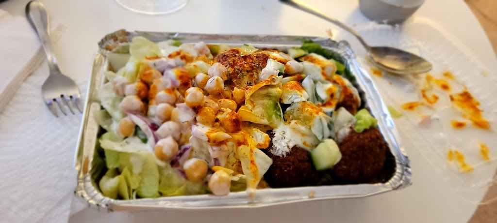 Shahs Halal Food | 4 Delaware Ave, Albany, NY 12210, USA | Phone: (518) 650-6265