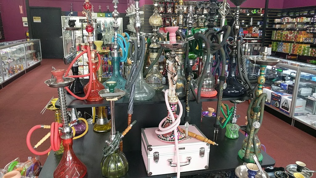 Aladdin Glass & Vape - Lodi | 195 US-46, Lodi, NJ 07644, USA | Phone: (973) 272-6464