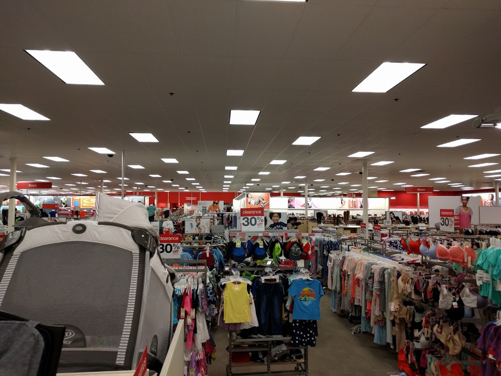 Target | 18305 Alderwood Mall Pkwy, Lynnwood, WA 98037, USA | Phone: (425) 670-1435