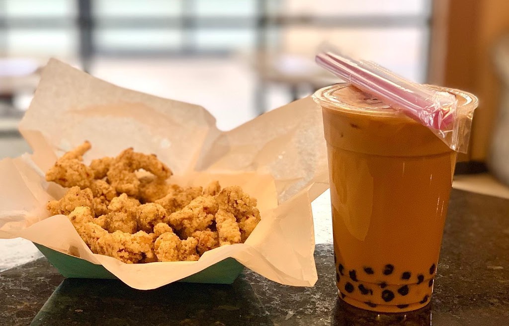 Tapioca & Tea | 9105 Bruceville Rd #3A, Elk Grove, CA 95758, USA | Phone: (916) 478-2583