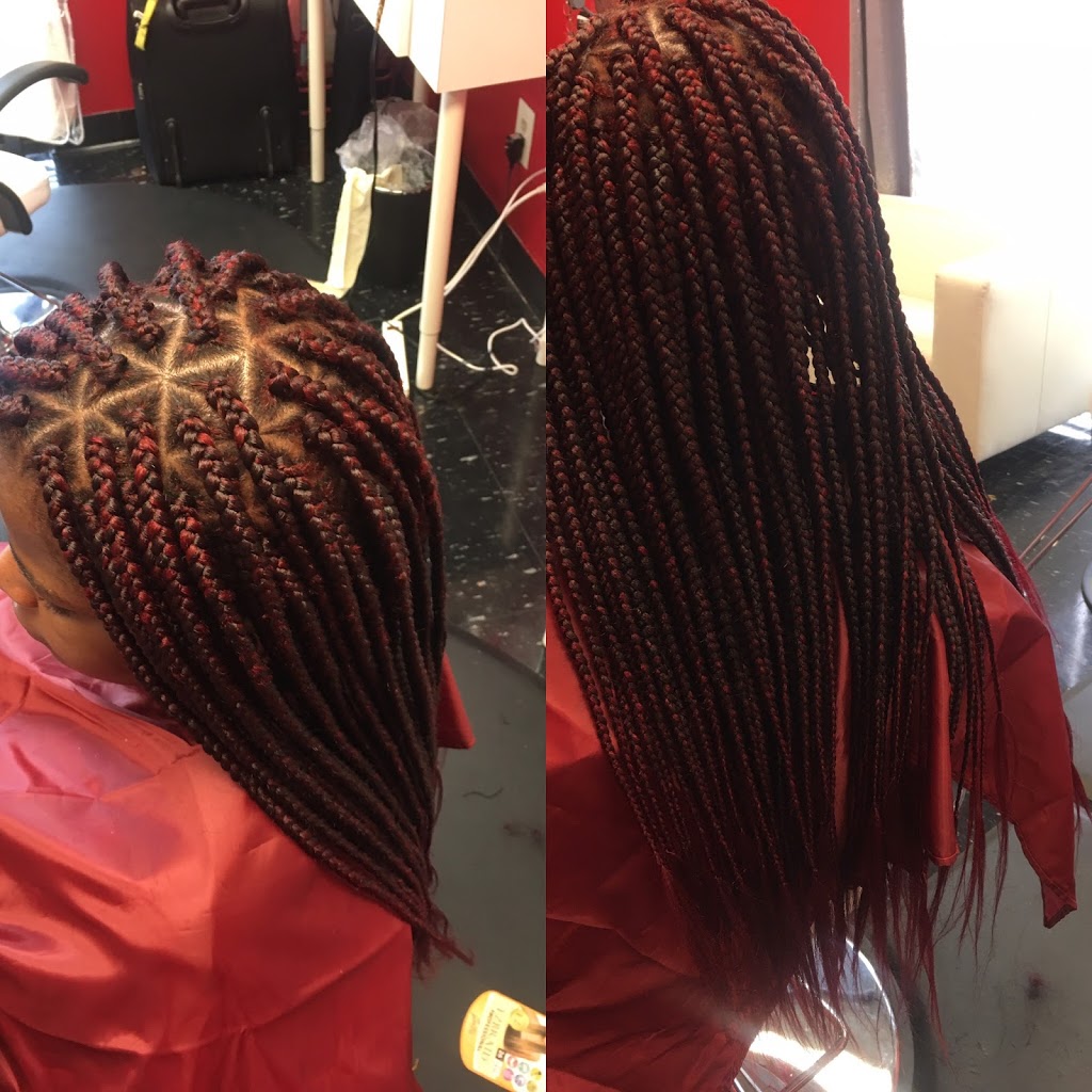 Marlys Braids & Weaves | 6416 Rufe Snow Dr, North Richland Hills, TX 76148, USA | Phone: (817) 479-6389