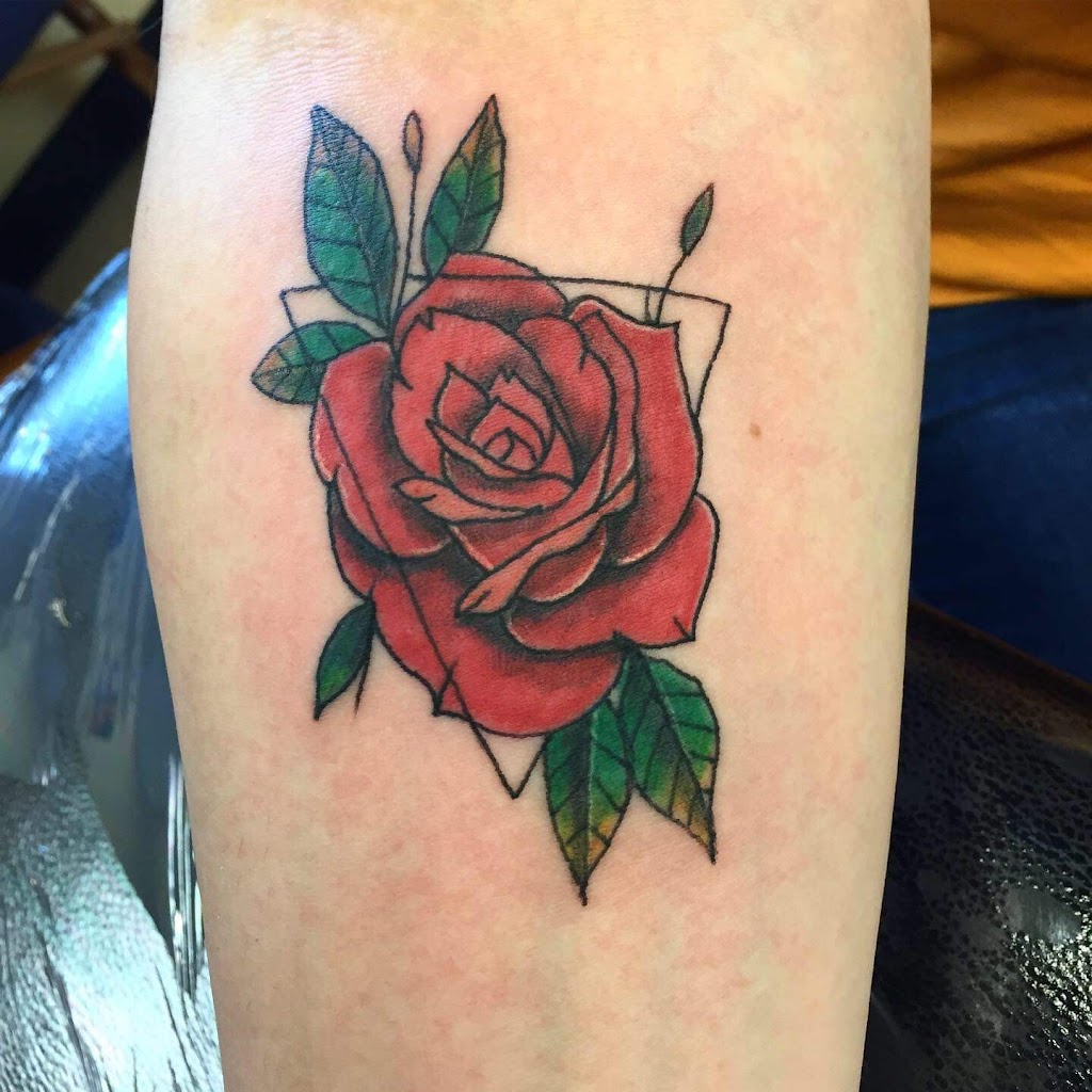 HotRod Ink | 202 Ave D Suite B, Snohomish, WA 98290, USA | Phone: (360) 217-8463