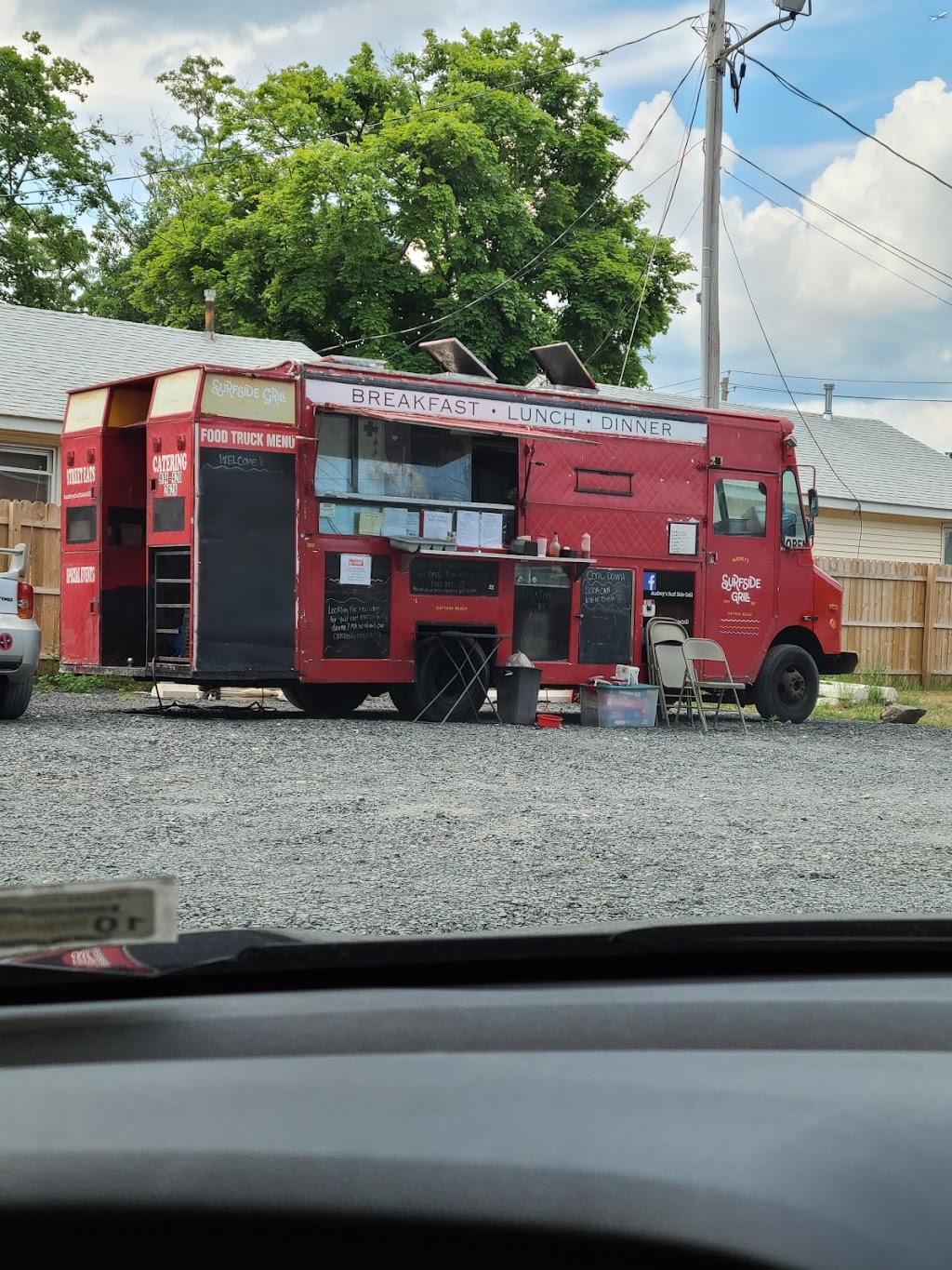 Minturn Bridge Food Truck Park | 1155 NY-17A Suite 1, Greenwood Lake, NY 10925, USA | Phone: (845) 502-4996