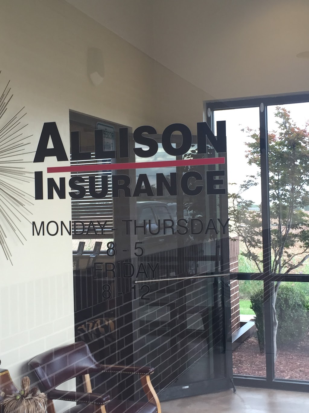 Allison Insurance | 6801 S Council Rd, Oklahoma City, OK 73169, USA | Phone: (405) 745-2968