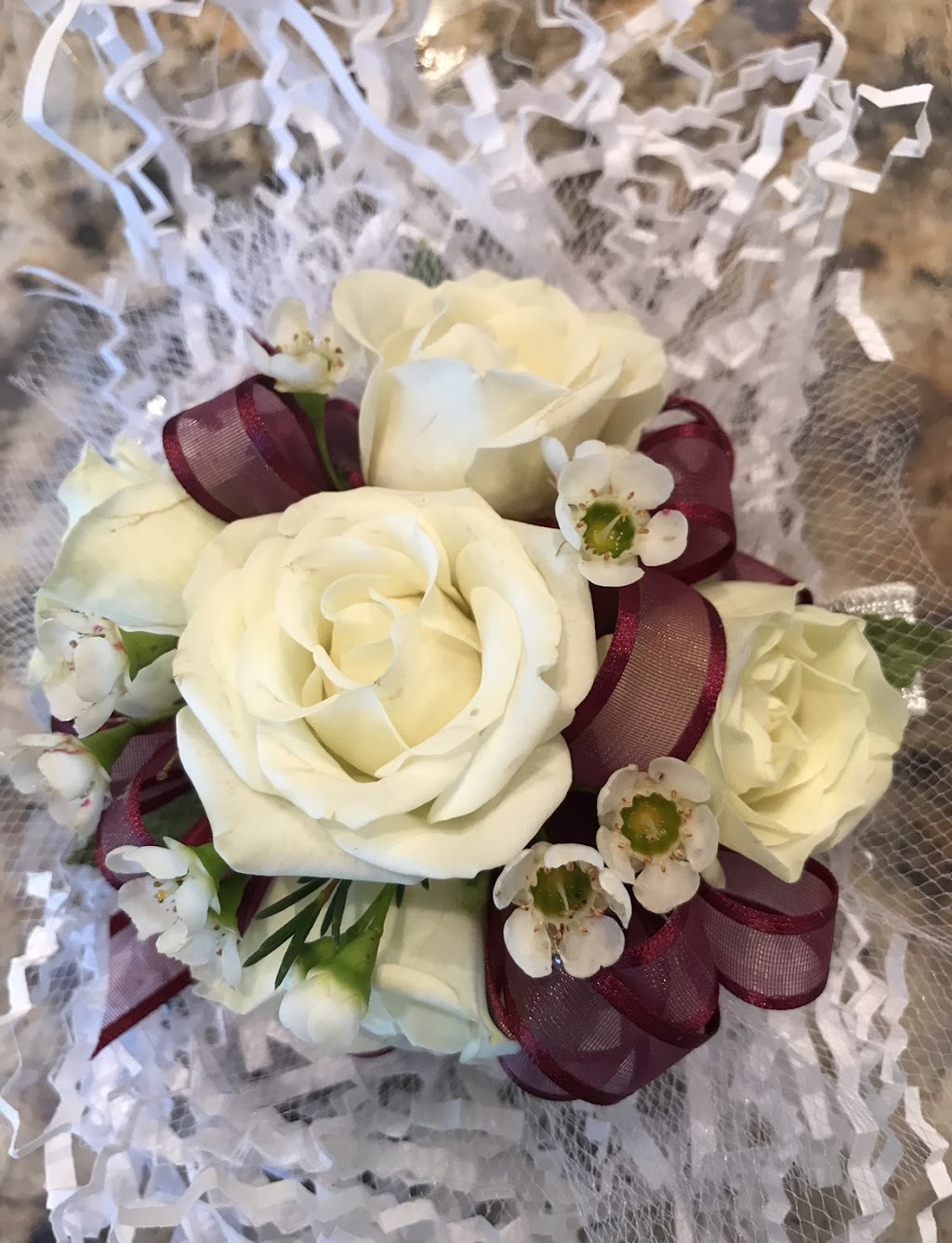 Marys Flower Shop | 313 Hardee St, Dallas, GA 30132, USA | Phone: (770) 445-2073