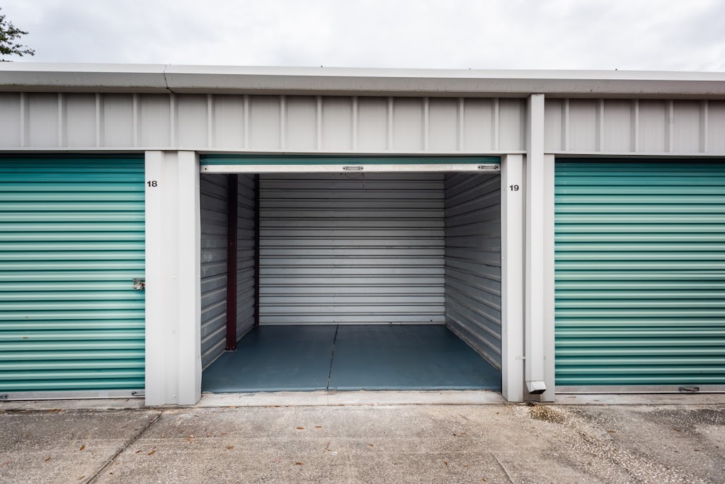 Seven Springs Self Storage | 2852 Seven Springs Blvd, New Port Richey, FL 34655, USA | Phone: (727) 376-7867