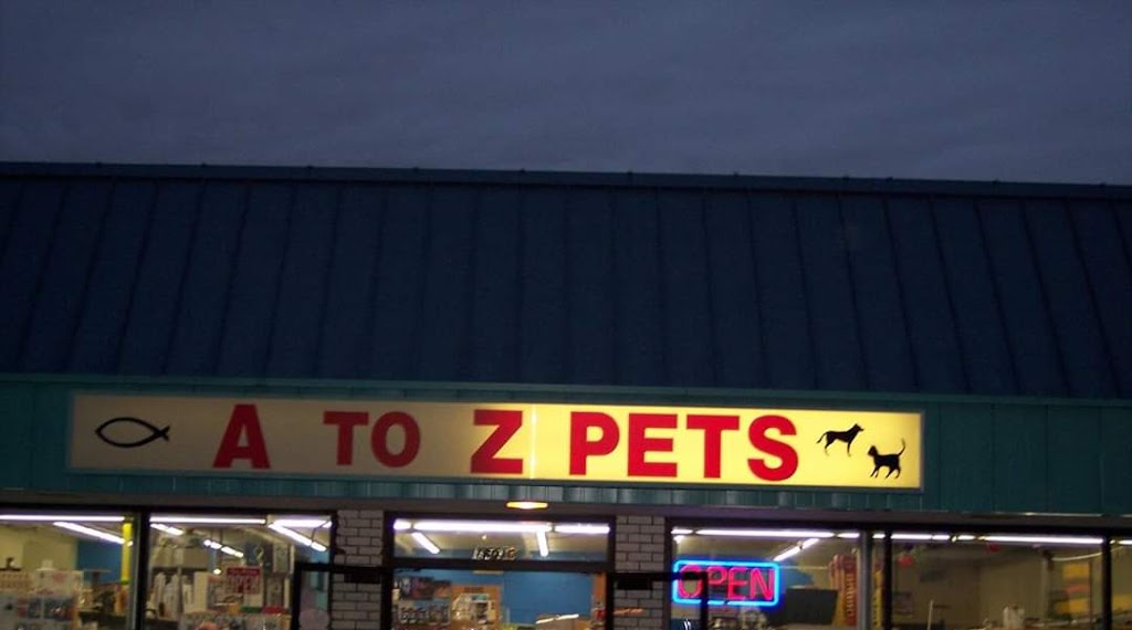 A to Z Pets Inc | 16010 SE Division St, Portland, OR 97236, USA | Phone: (503) 760-0356