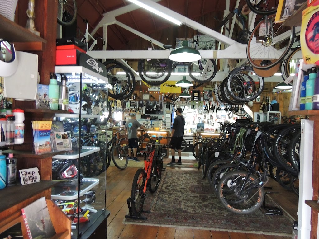 Laguna Beach Cyclery | 240 Thalia St, Laguna Beach, CA 92651, USA | Phone: (949) 494-1522