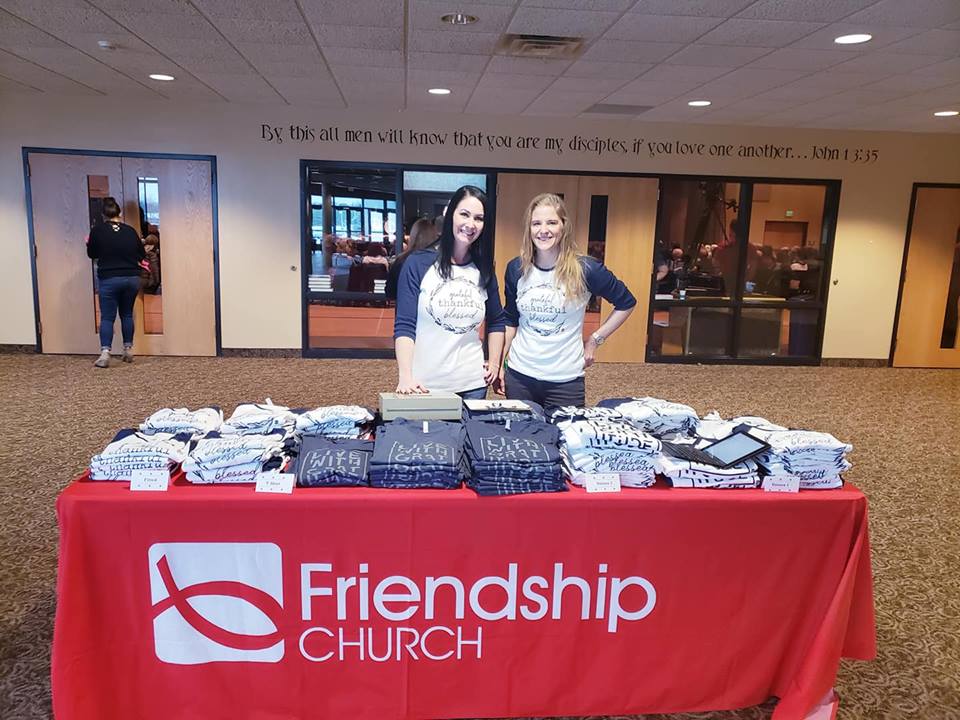 Friendship Church | 17741 Fairlawn Ave, Prior Lake, MN 55372, USA | Phone: (952) 447-8282