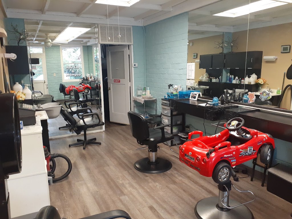 Tranquility Too at Alpine Family Haircuts | 2353 Alpine Blvd, Alpine, CA 91901, USA | Phone: (619) 438-9250