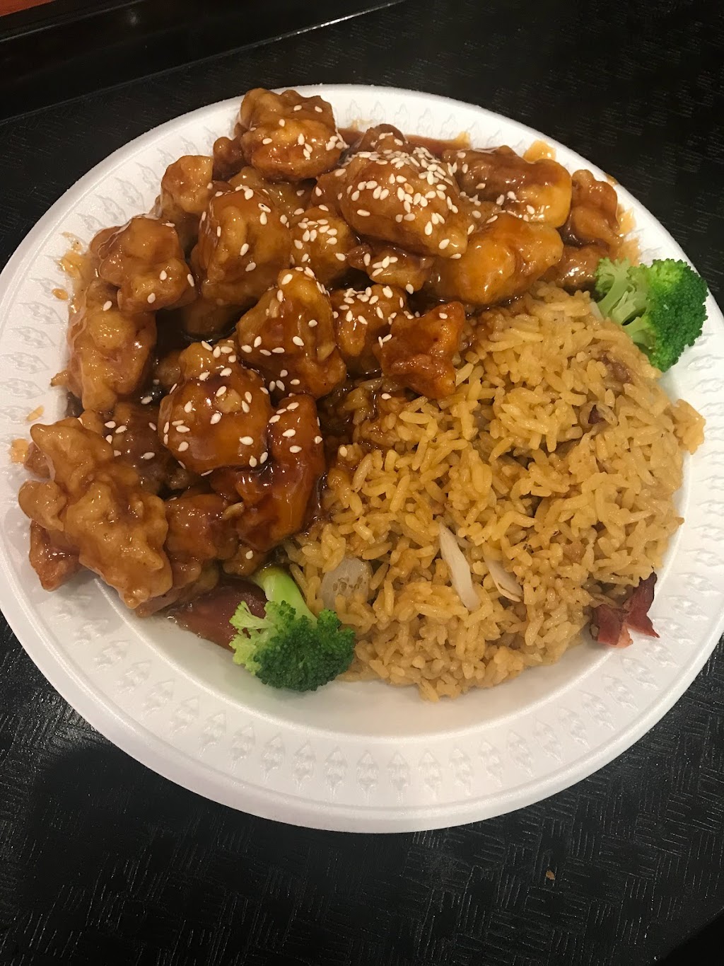 China Star | 6109 Rock Quarry Rd, Raleigh, NC 27610, USA | Phone: (919) 977-4678