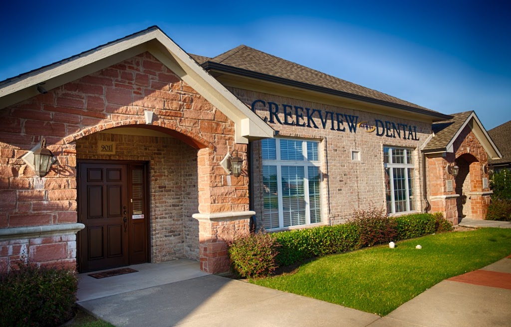 Creekview Family Dentistry | 860 Hebron Pkwy #902, Lewisville, TX 75057, USA | Phone: (972) 459-1100