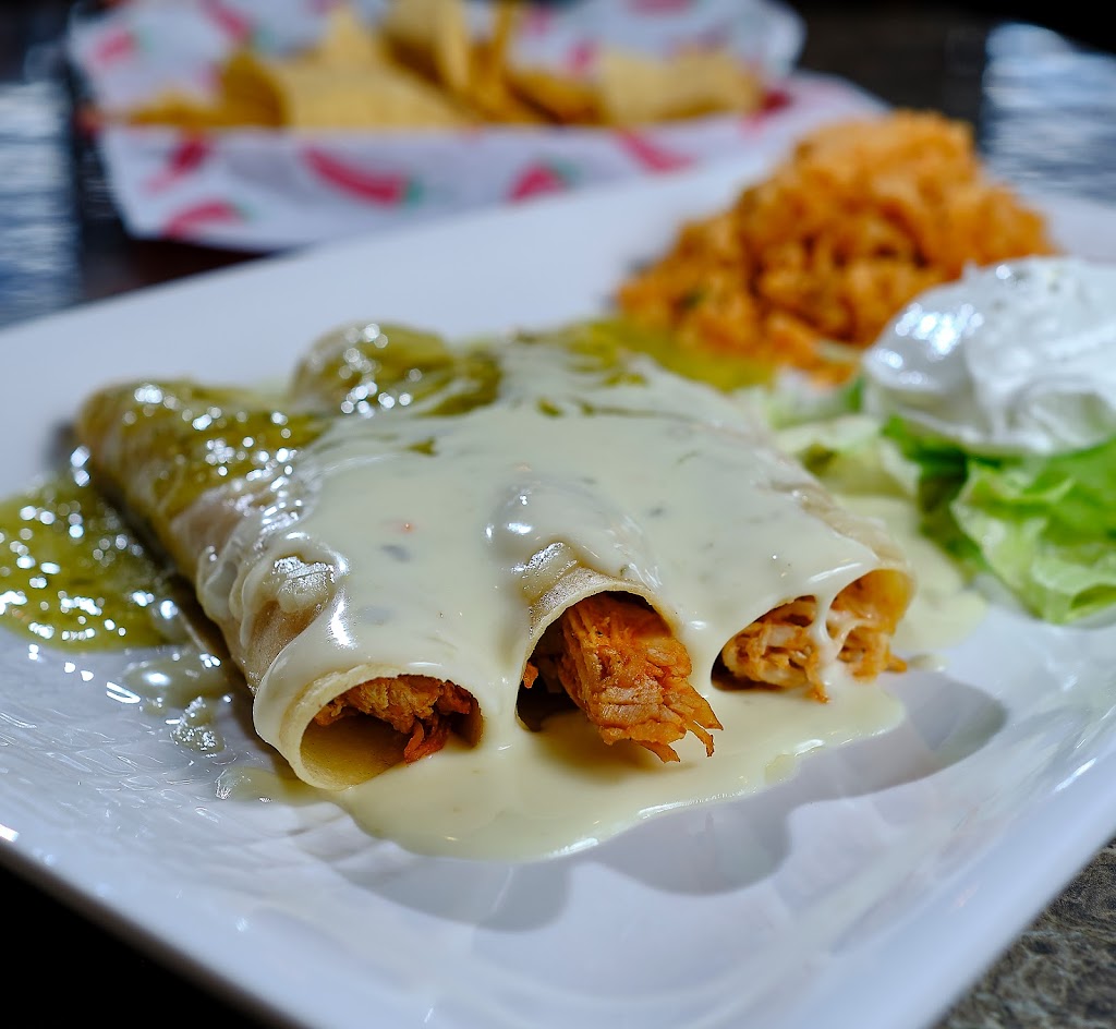 Senor Salsa | 621 SE Washington Blvd, Bartlesville, OK 74006, USA | Phone: (918) 333-8226