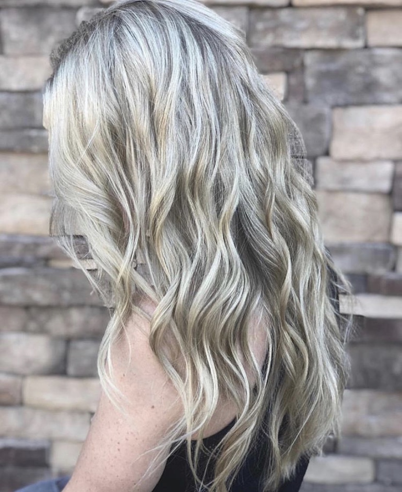 Hair By Holly Christine | 13514 Pomerado Rd f, Poway, CA 92064, USA | Phone: (619) 606-4325