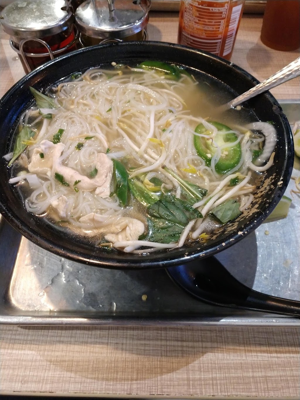 Thai.pho | 426 Farm to Market 548 Suite 126, Forney, TX 75126, USA | Phone: (972) 552-5100