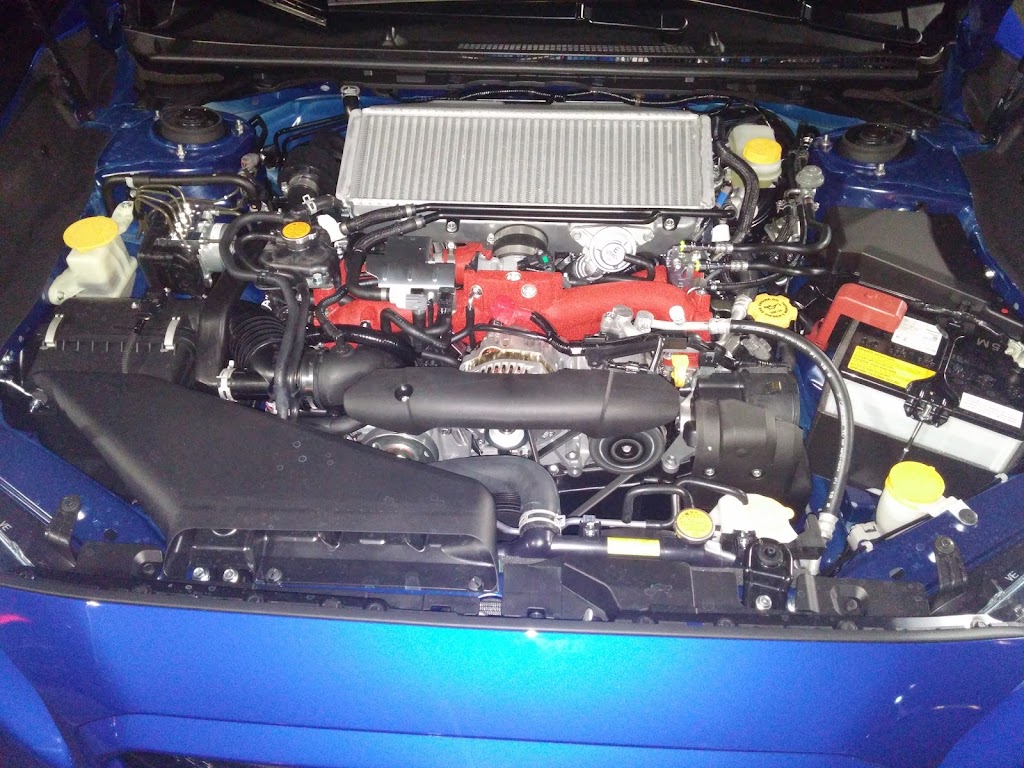 Bill Kolb Jr. Subaru | 252 NY-303, Orangeburg, NY 10962, USA | Phone: (845) 398-6300