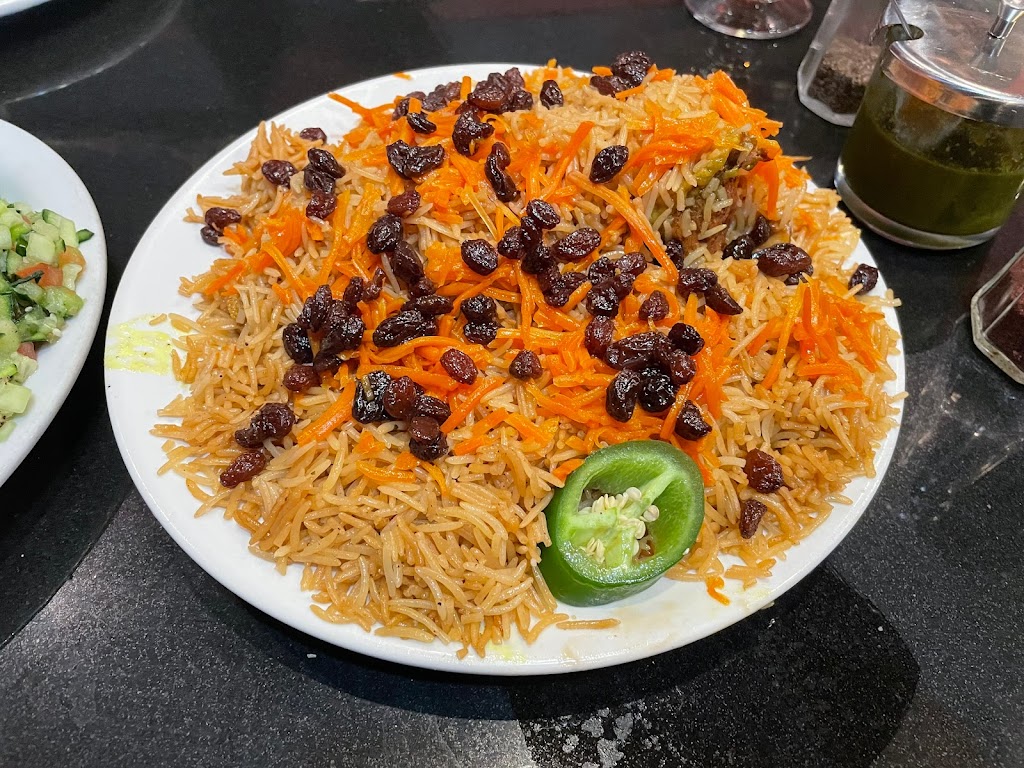 De Afghanan Kabob House | 37405 Fremont Blvd, Fremont, CA 94536, USA | Phone: (510) 745-9599