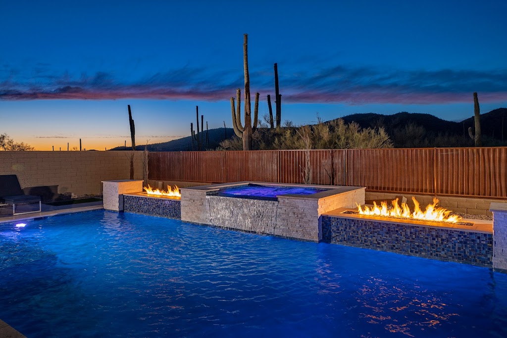 Hilary and Jay - Oro Valley Real Estate Agents- Long Realty | 8540 N Oracle Rd, Oro Valley, AZ 85704 | Phone: (520) 344-2237
