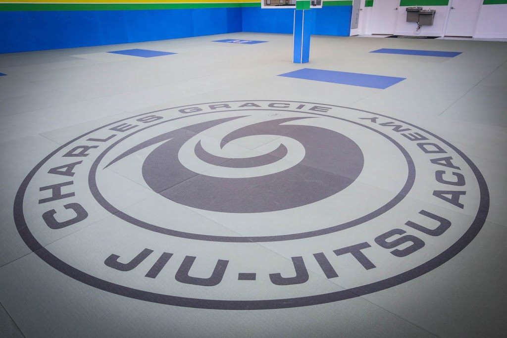 Charles Gracie Jiu-Jitsu Academy Tracy | 1005 E Pescadero Ave #149, Tracy, CA 95304, USA | Phone: (209) 832-9996