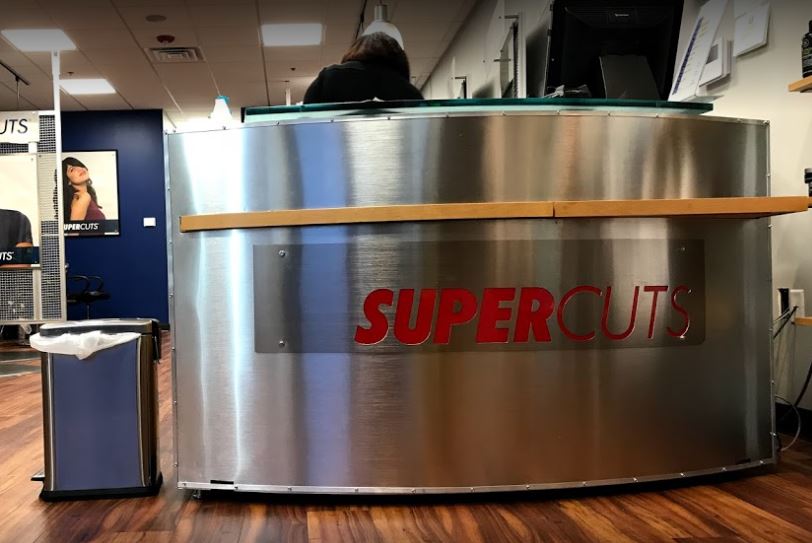 Supercuts | 3241 S Custer Rd, McKinney, TX 75070, USA | Phone: (972) 547-6666