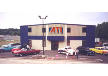 Automotive Technology | 544 Mae Ct, Fenton, MO 63026, USA | Phone: (636) 343-8101