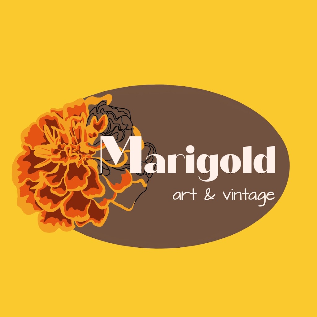 Marigold | 157 West St, Pittsboro, NC 27312, USA | Phone: (919) 533-6599