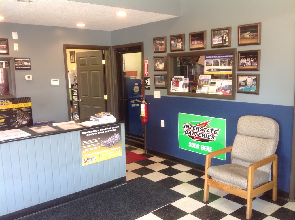 Mikes Auto Repair & Sales Inc. | 2 S Main St, Masontown, PA 15461, USA | Phone: (724) 583-0570