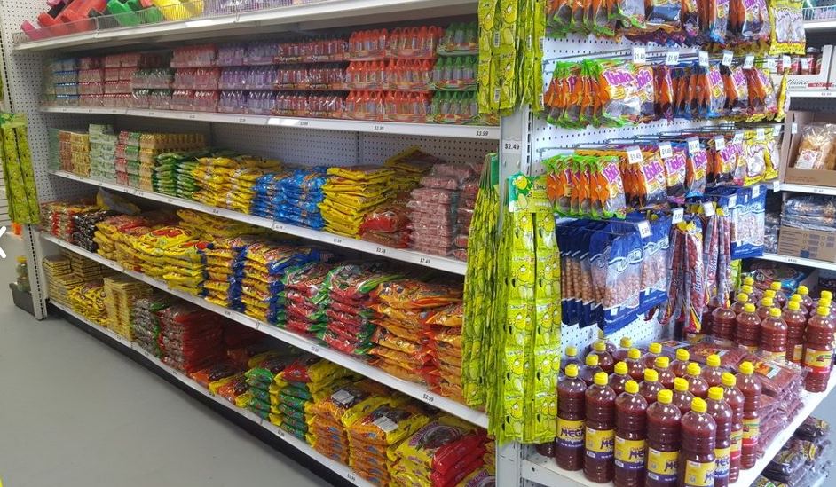 Sofias Party Supply & Dulceria | 31760 Mission Trail ste f, Lake Elsinore, CA 92530, USA | Phone: (951) 471-0363