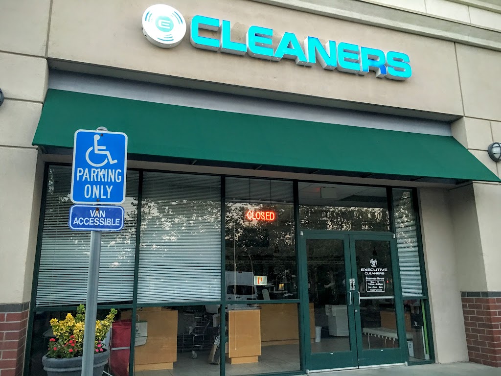 Executive Cleaners | 2101 Cowell Blvd, Davis, CA 95618, USA | Phone: (530) 750-2077