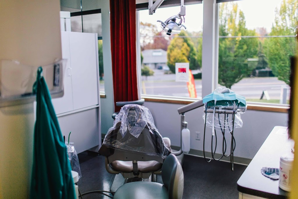 Beavercreek Dental | 1607 Beavercreek Rd #200, Oregon City, OR 97045, USA | Phone: (503) 751-8153