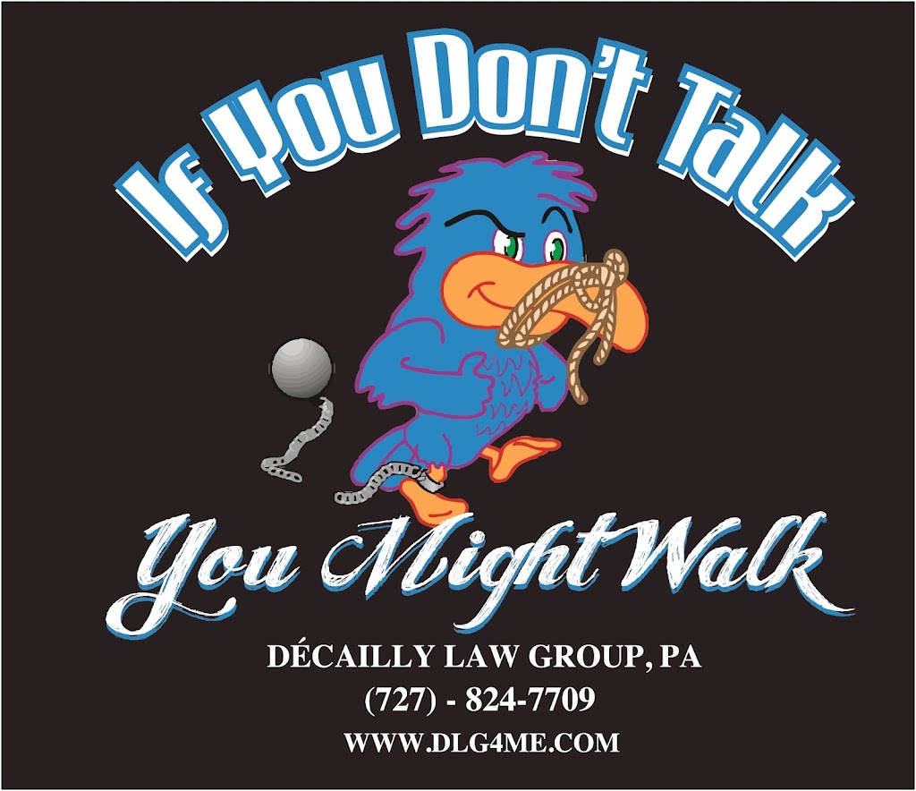 DeCailly Law Group, PA | 19455 Gulf Blvd suite 7, Indian Shores, FL 33785, USA | Phone: (727) 824-7709