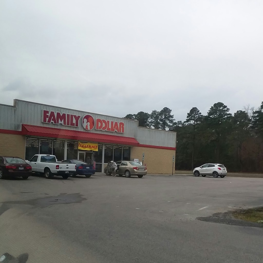 Family Dollar | 1001 Us Highway 158 East, Sunbury, NC 27979, USA | Phone: (252) 621-6093