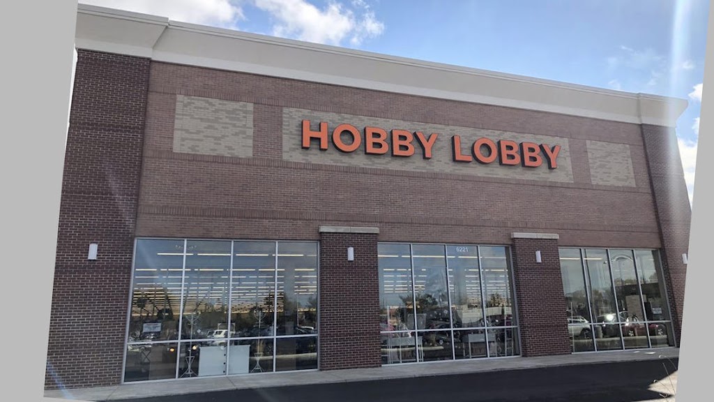 Hobby Lobby | 6221 Som Center Rd, Solon, OH 44139, USA | Phone: (440) 248-6921