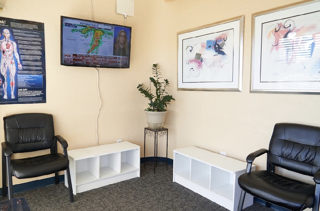 Creative Smile Dental | 15931 Hesperian Blvd, San Lorenzo, CA 94580, USA | Phone: (510) 481-5491