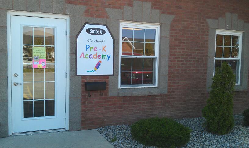 Ms. Michelles Pre-K Academy | 4784 N French Rd, East Amherst, NY 14051, USA | Phone: (716) 208-1132