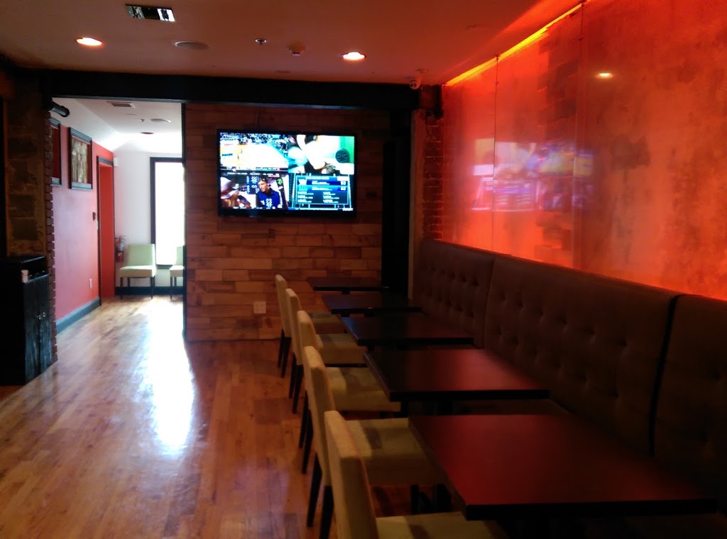 Social 59 Eatery & Lounge | 512 59th St, West New York, NJ 07093, USA | Phone: (201) 751-5999