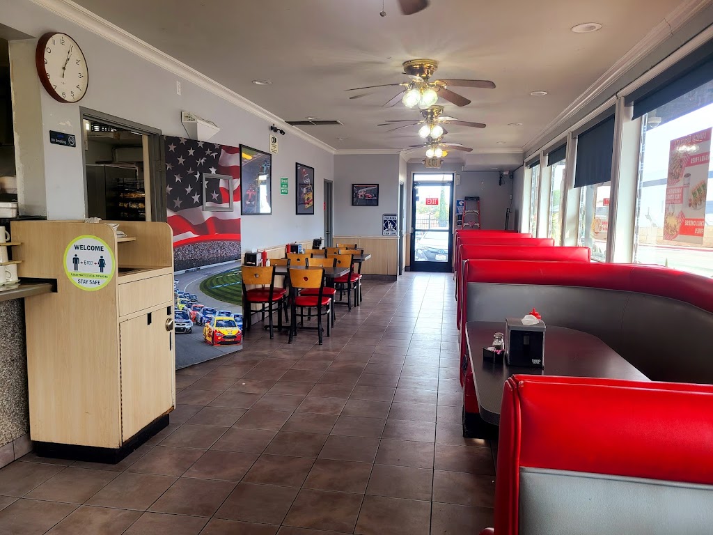 Pit Stop Burgers | 20720 S Normandie Ave, Torrance, CA 90502, USA | Phone: (310) 532-0195