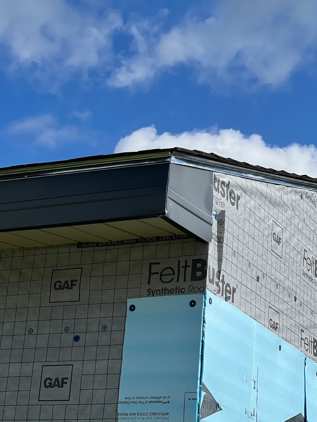 Tiger Siding & Renovations LLC | 7708 Morris St, Metairie, LA 70003, USA | Phone: (504) 915-5383