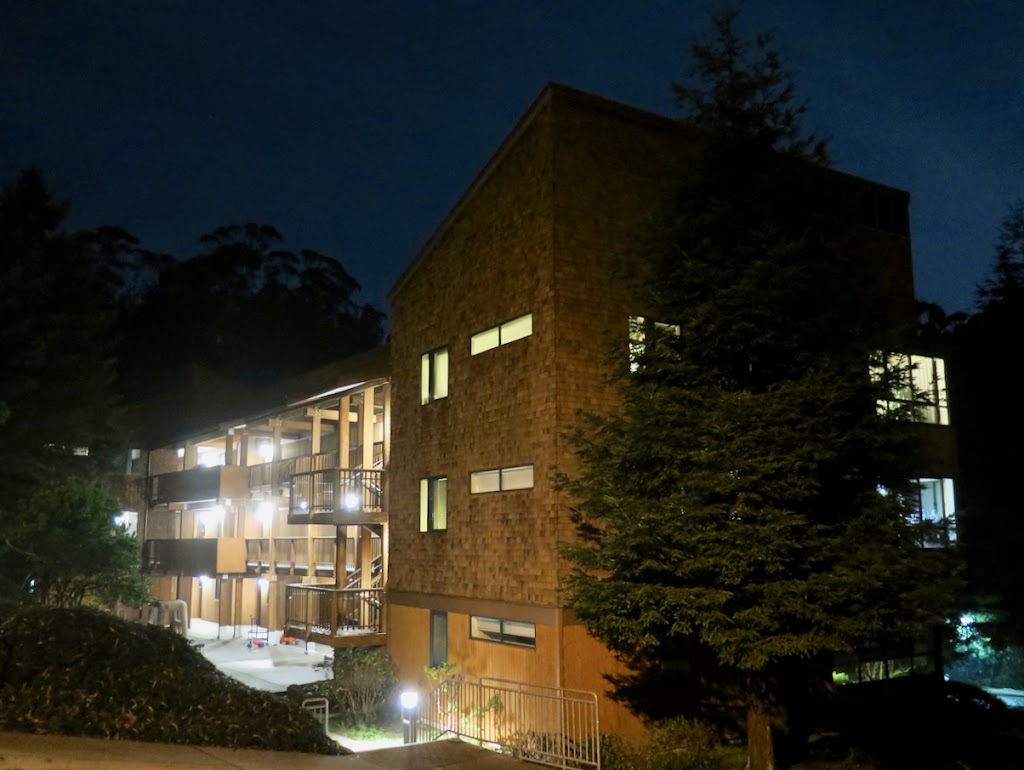 UCSF Housing Services | 30 Adolph Sutro Ct, San Francisco, CA 94143, USA | Phone: (415) 514-4550