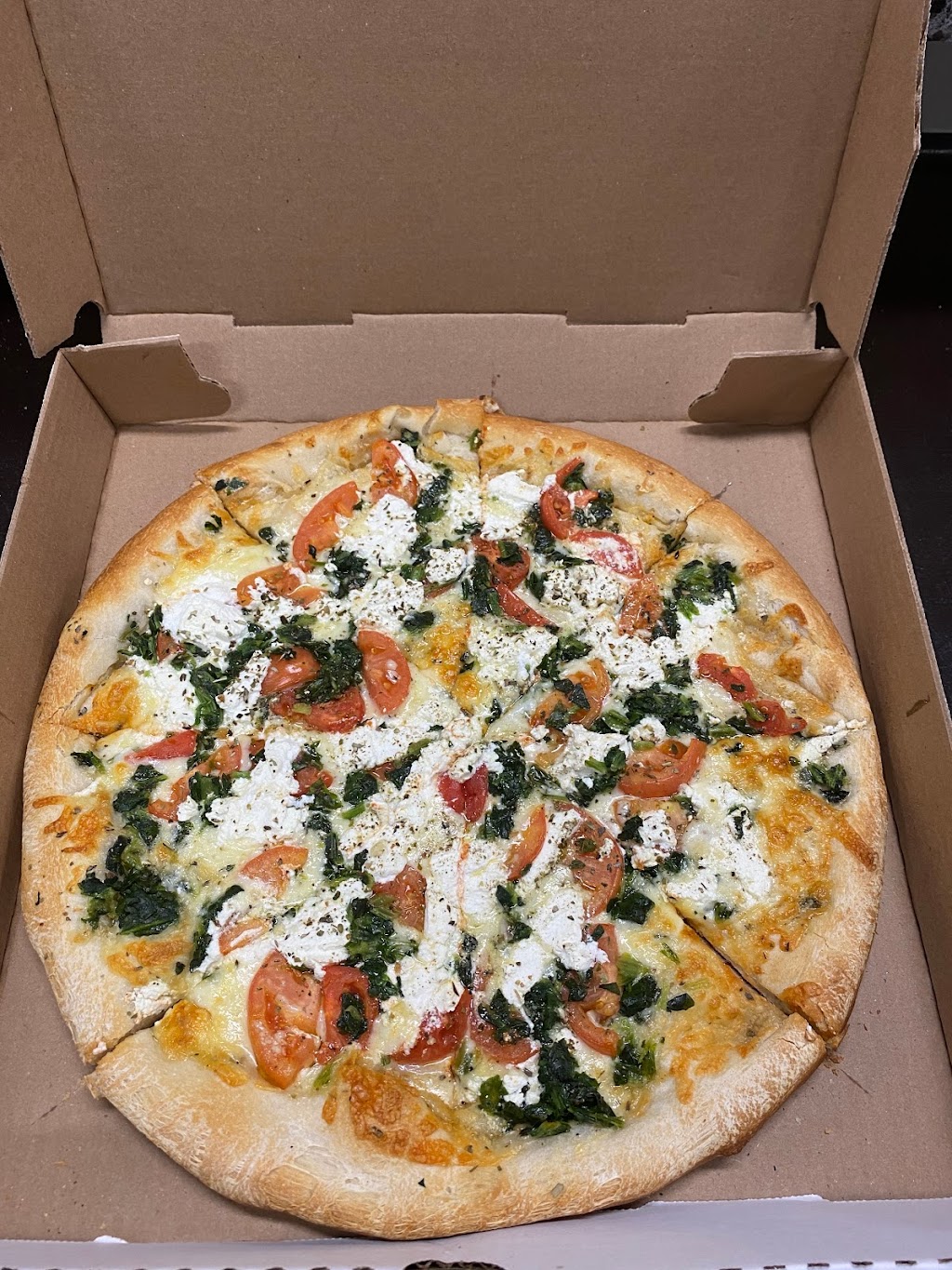 Rockos Pizza | 1253 Jefferson Ave, Woodlyn, PA 19094, USA | Phone: (484) 483-8745