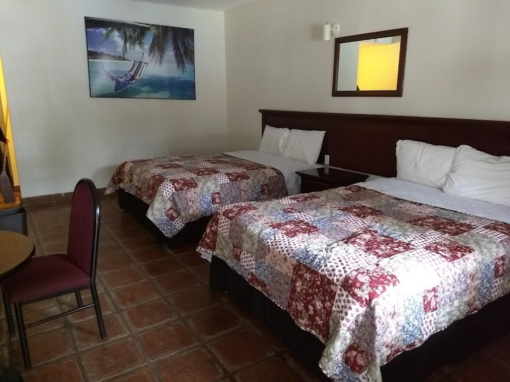 Rincon Tropical Resort | Carretera al Cañón Km 27.5 San Patricio, 22707 Rosarito, B.C., Mexico | Phone: 661 112 4546