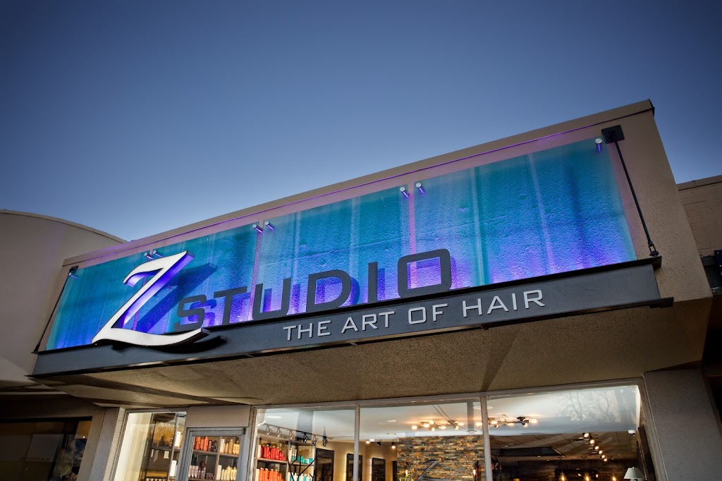 Z Studio: The Art of Hair | 3511 S Peoria Ave, Tulsa, OK 74105, USA | Phone: (918) 743-5353