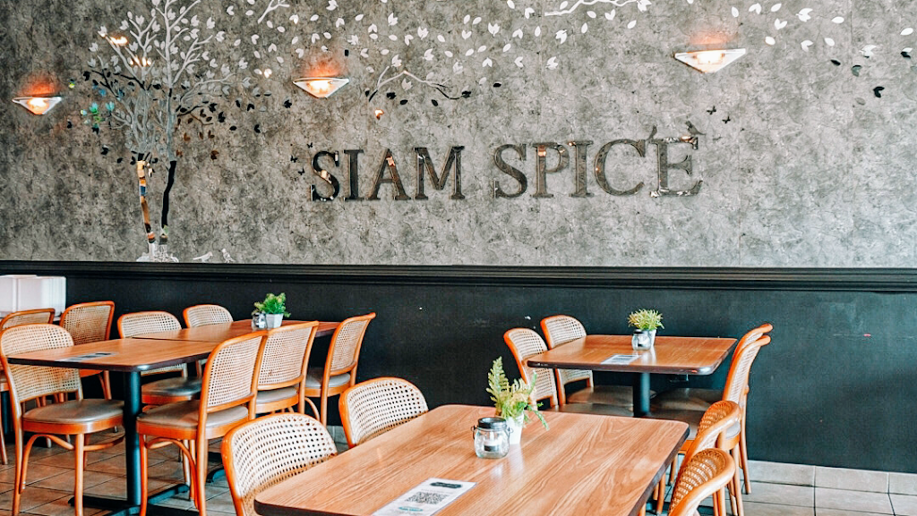 Siam Spice Thai Cuisine | A129, 22330 South Sterling Boulevard, Sterling, VA 20164, USA | Phone: (571) 325-2710