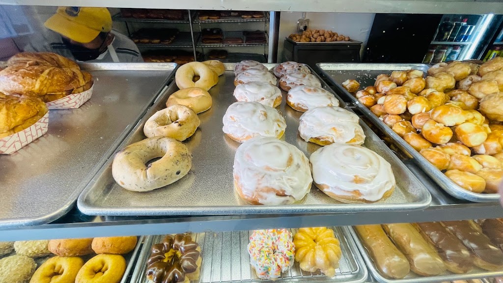 Christys Donuts | 1150 N Capitol Ave, San Jose, CA 95132, USA | Phone: (408) 923-1300