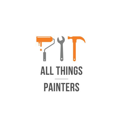 All Things Painters | 128 Randolph Rd #21, Oak Ridge, TN 37830, United States | Phone: (865) 830-6508