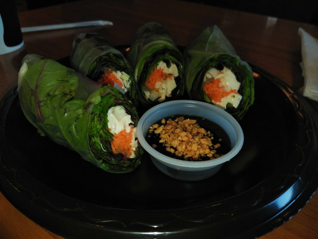 MaDee Thai Kitchen | 401 E 17th St, Costa Mesa, CA 92627, USA | Phone: (949) 631-2731