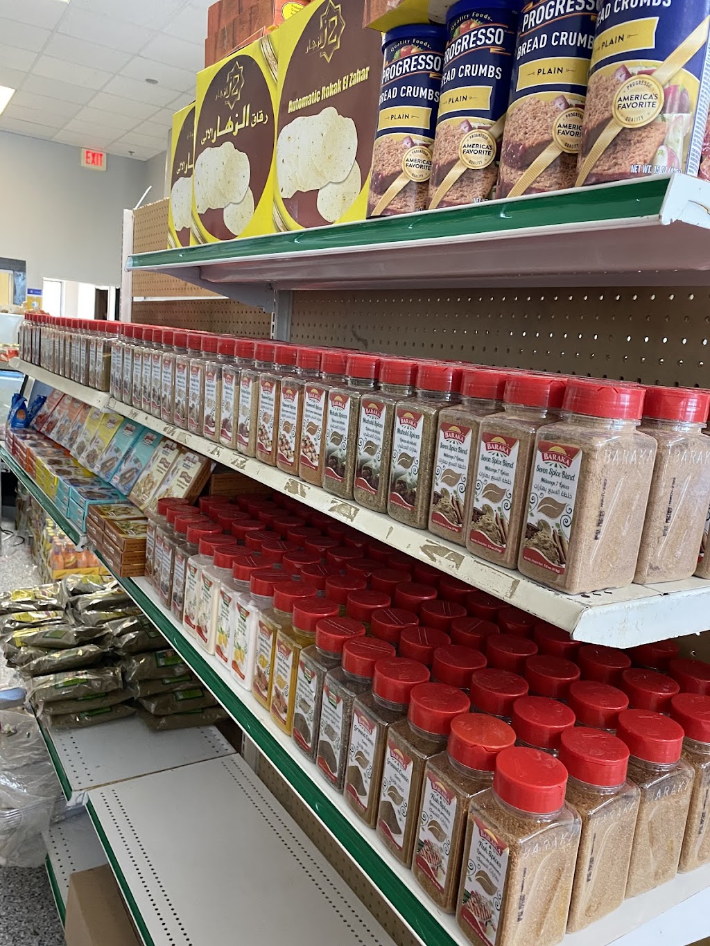 Halal Fresh & Ready Market | 10744 N Beach St, Fort Worth, TX 76244, USA | Phone: (817) 741-5777