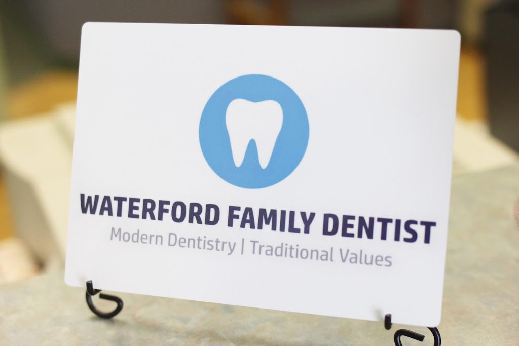 Waterford Family Dentist | 12142 Yosemite Blvd, Waterford, CA 95386, USA | Phone: (209) 874-2337