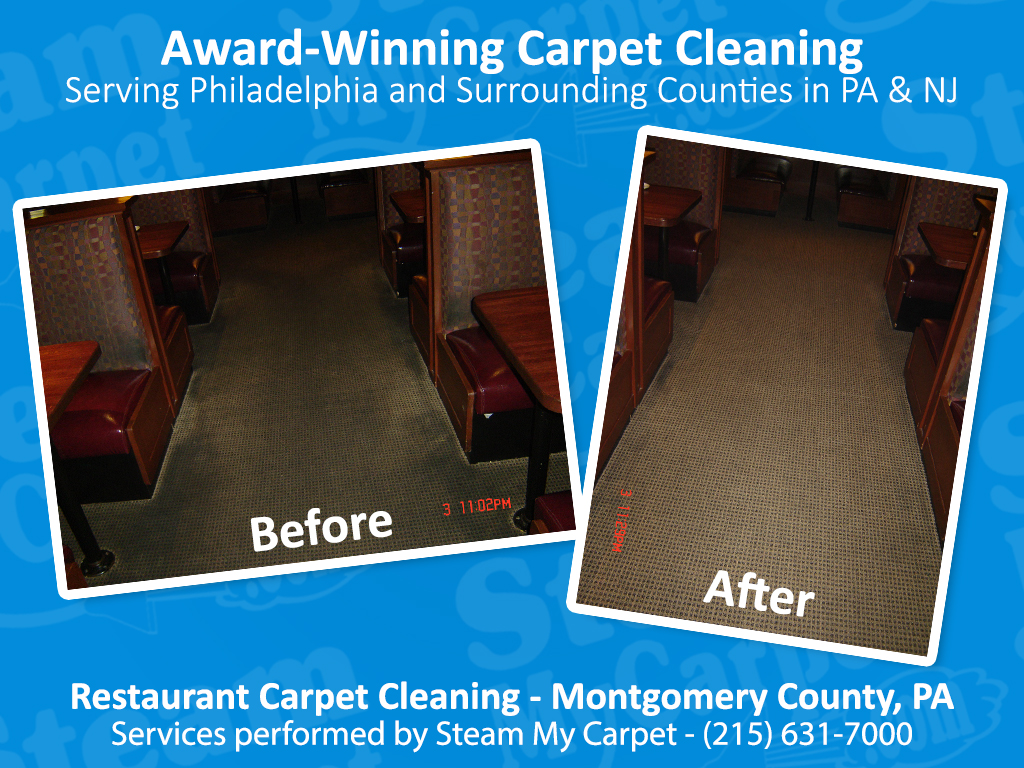 Steam My Carpet - Carpet Cleaning Service | 4415 Belgrade St, Philadelphia, PA 19137, USA | Phone: (215) 631-7000