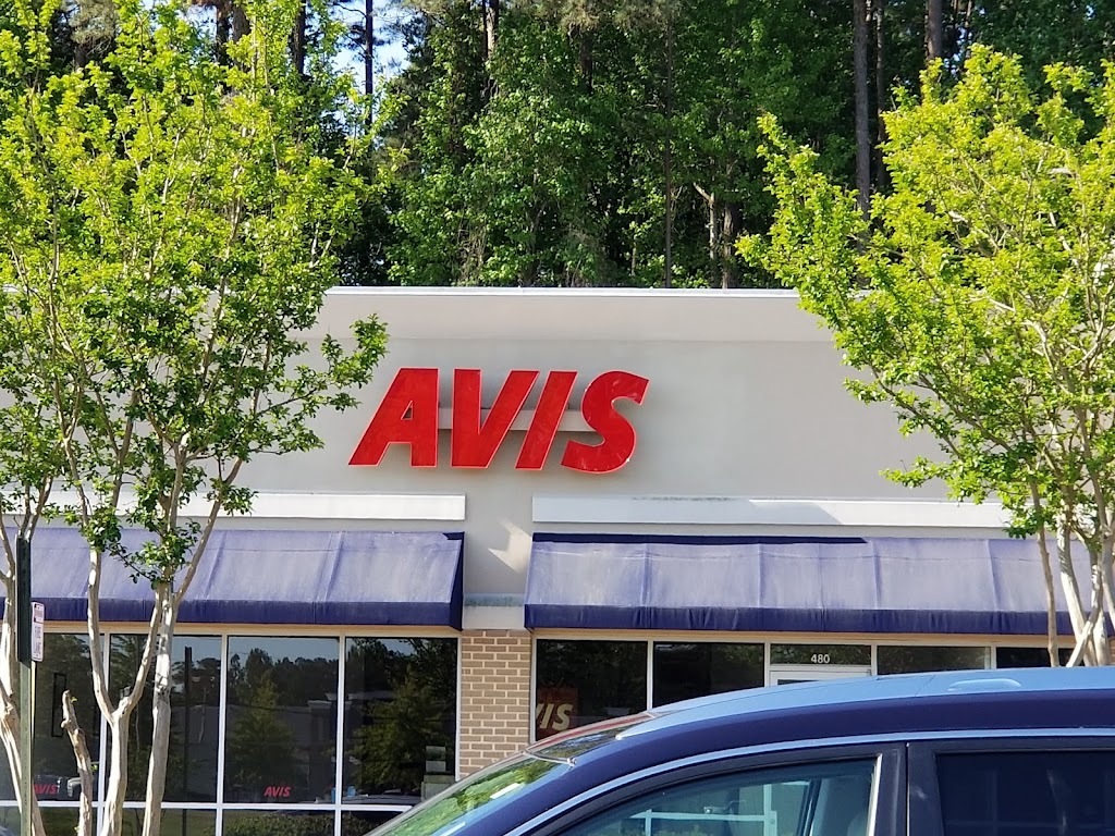 Avis Car Rental | 3161 Cobb Pkwy N #480, Kennesaw, GA 30144, USA | Phone: (770) 966-9517